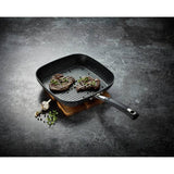Tower Precision grill pan 28cm, UK version