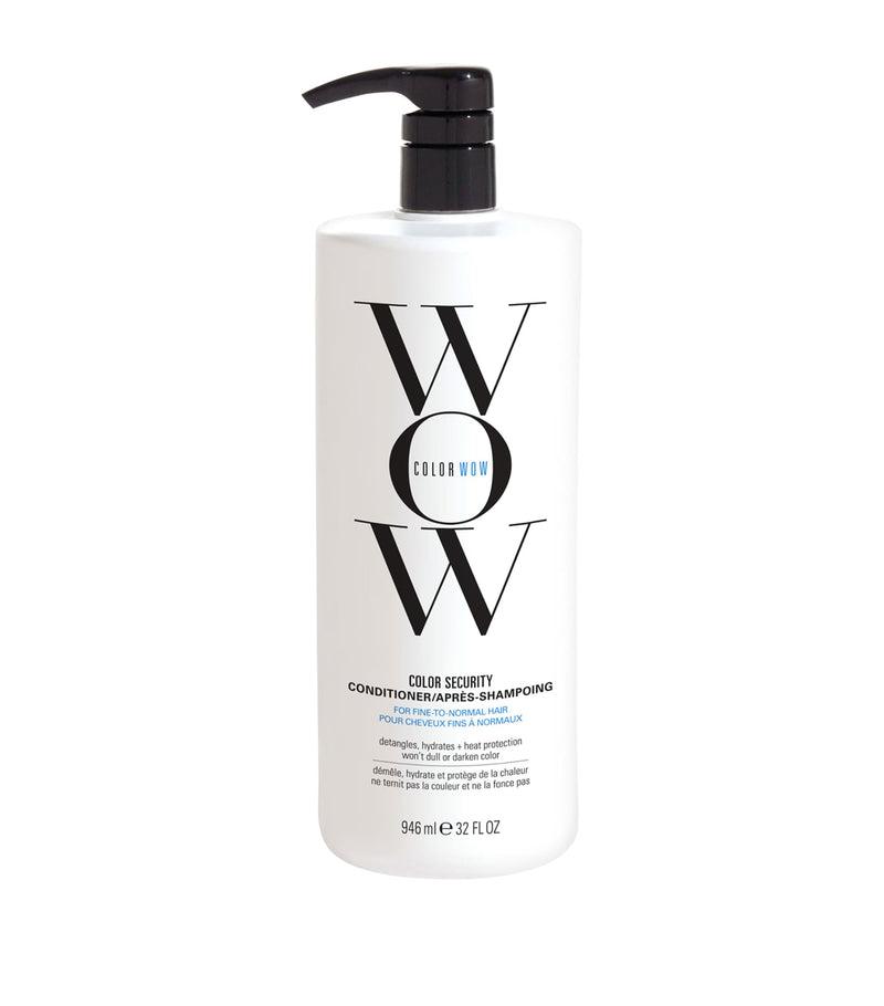 Color Wow conditioner for fine to normal hair 946ml - British product