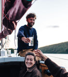 Pentire Adrift non-alcoholic botanical spirit 70cl, imported from the UK