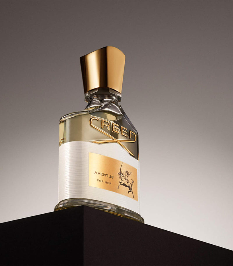 Creed Aventus For Her Eau de Parfum 75ml - British product