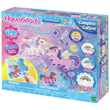 Aquabeads Mystic Unicorn bead craft set, UK version