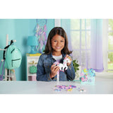 Aquabeads Mystic Unicorn bead craft set, UK version