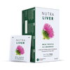 NutraLiver herbal tea 20 tea bags - British product