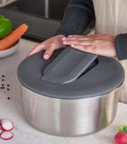 Cole & Mason Large Swift Dry Salad Spinner - British product