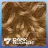 Clairol Root Touch-Up Hair Dye 7 Dark Blonde - British product