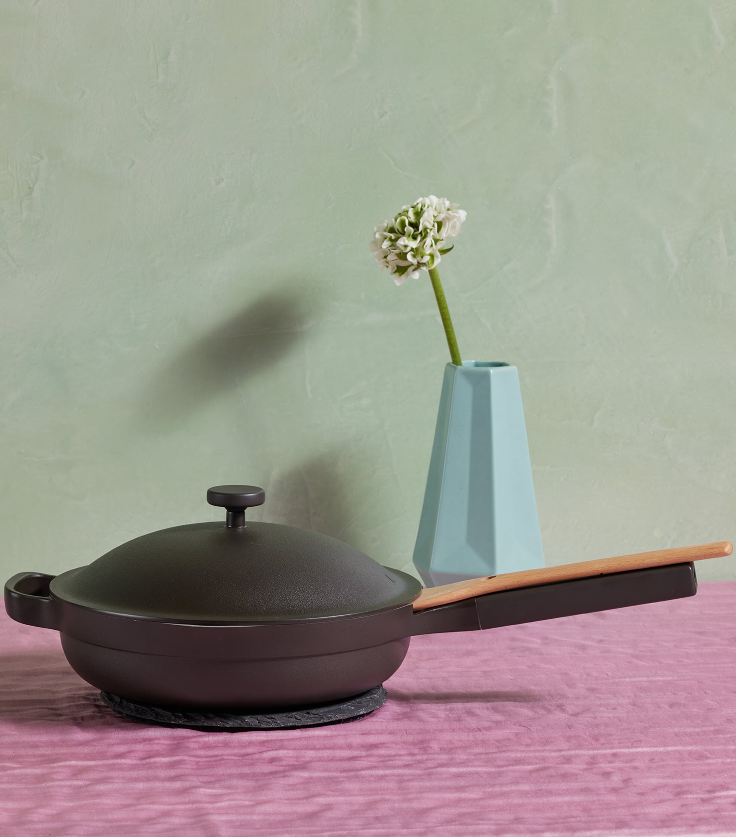 OUR PLACE Always Pan 2.0 cookware set 26.5cm, imported from the UK