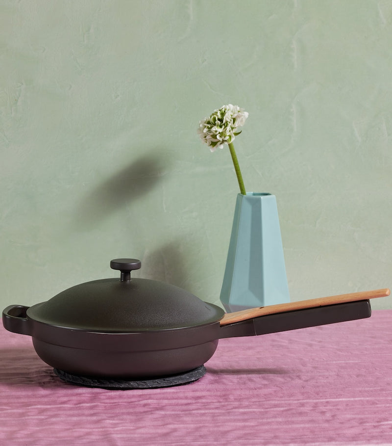 OUR PLACE Always Pan 2.0 cookware set 26.5cm, imported from the UK