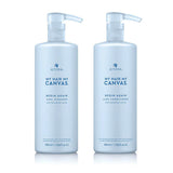 Alterna Curl Duo 976ml each, UK version