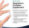 Magnesium Complex 4-in-1 2000mg  Glycinate, Citrate, Malate+ GOODS Superdrug   