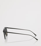 Saint Laurent Metal Pilot sunglasses, UK version