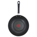 Tefal Jamie Oliver wok 28cm stainless steel (British brand)