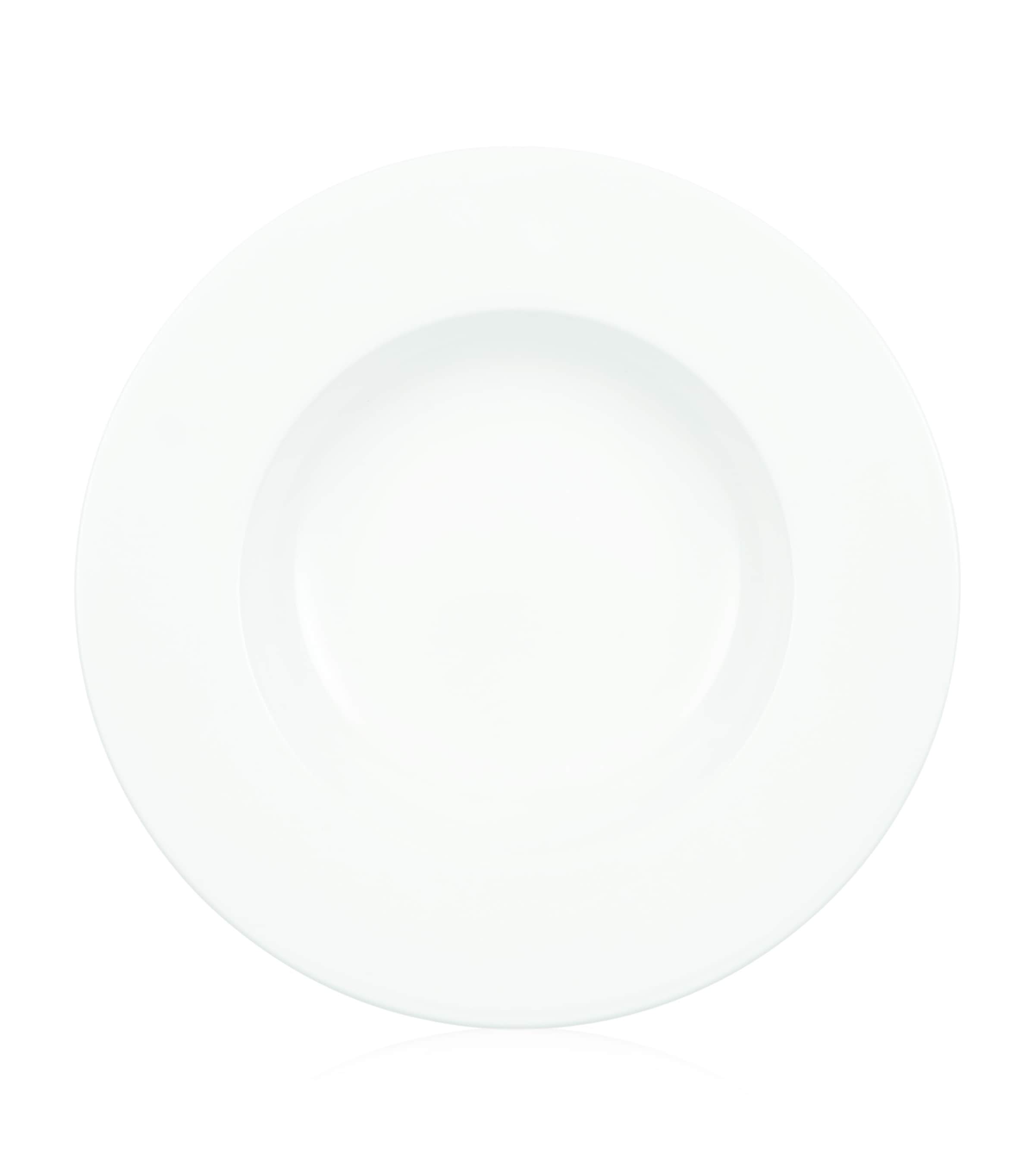 Villeroy & Boch porcelain soup bowl with 25cm width (British brand)