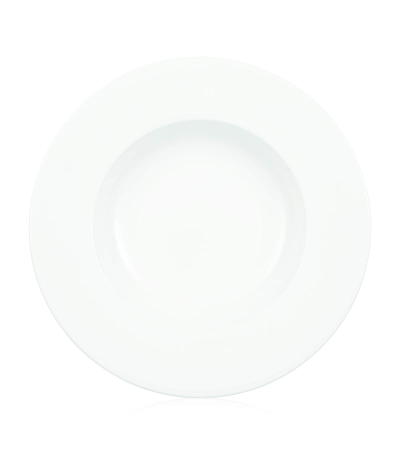 Villeroy & Boch porcelain soup bowl with 25cm width (British brand)