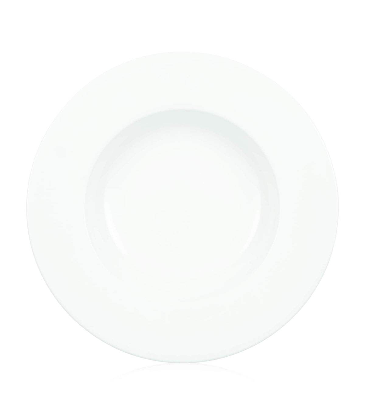 Villeroy & Boch porcelain soup bowl with 25cm width (British brand)