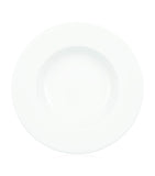 Villeroy & Boch porcelain soup bowl with 25cm width (British brand)