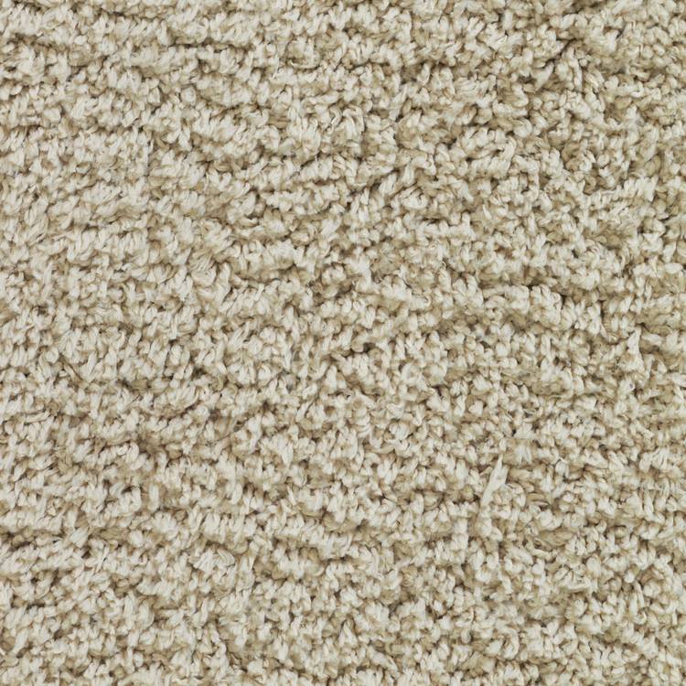 Habitat natural shaggy rug 80x150cm - British product