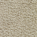 Habitat natural shaggy rug 80x150cm - British product