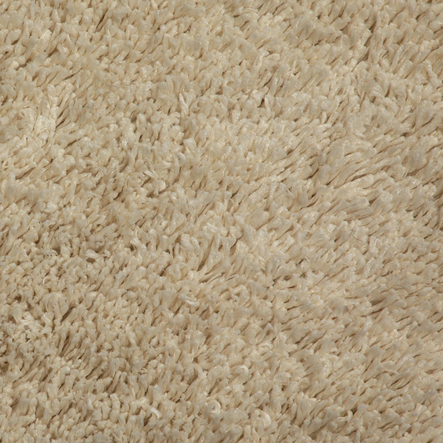 Habitat Cosy Ivory  Rug - 80x150cm