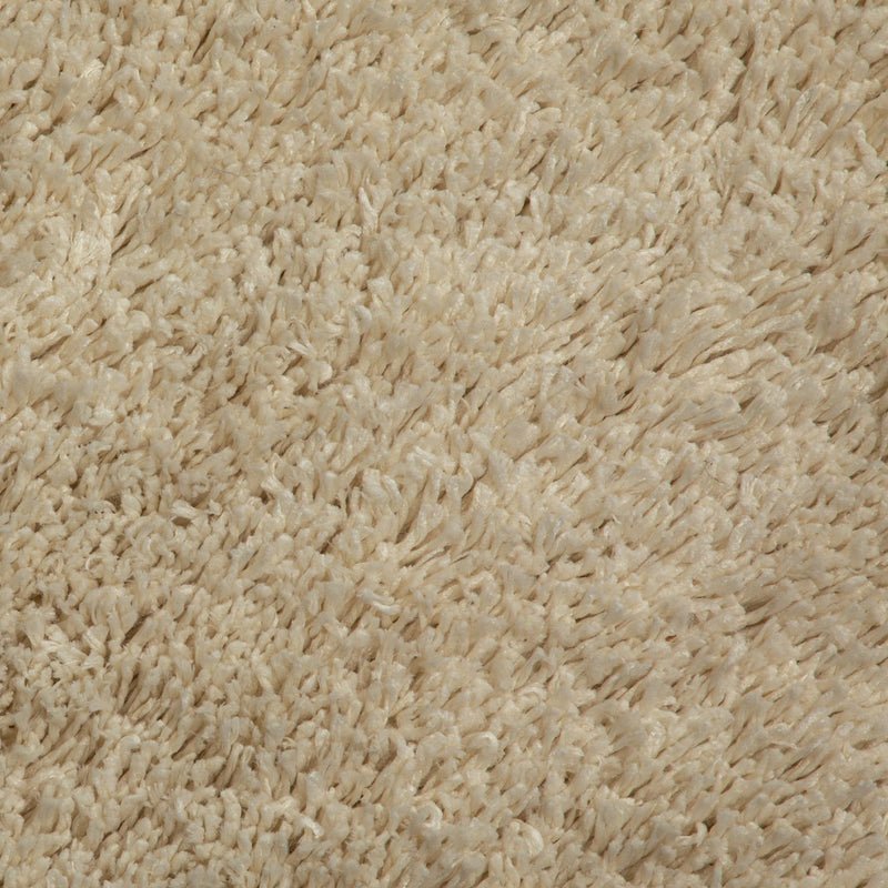 Habitat Cosy Ivory  Rug - 80x150cm