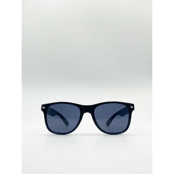 SVNX Classic Wayfarer sunglasses one size, UK version
