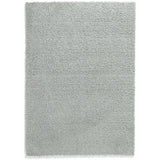 Habitat Cosy Dove Grey  Rug - 120x170cm