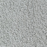 Habitat Cosy Dove Grey  Rug - 120x170cm