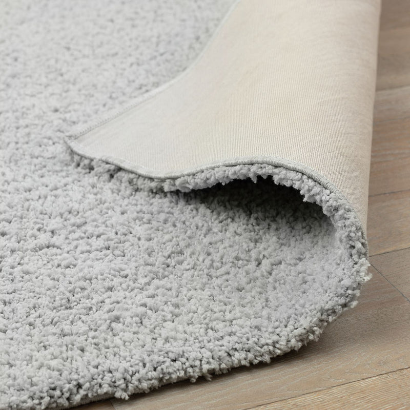 Habitat Cosy Dove Grey  Rug - 120x170cm