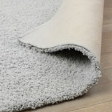 Habitat Cosy Dove Grey  Rug - 120x170cm