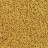Habitat Cosy Mustard  Rug - 120x170cm