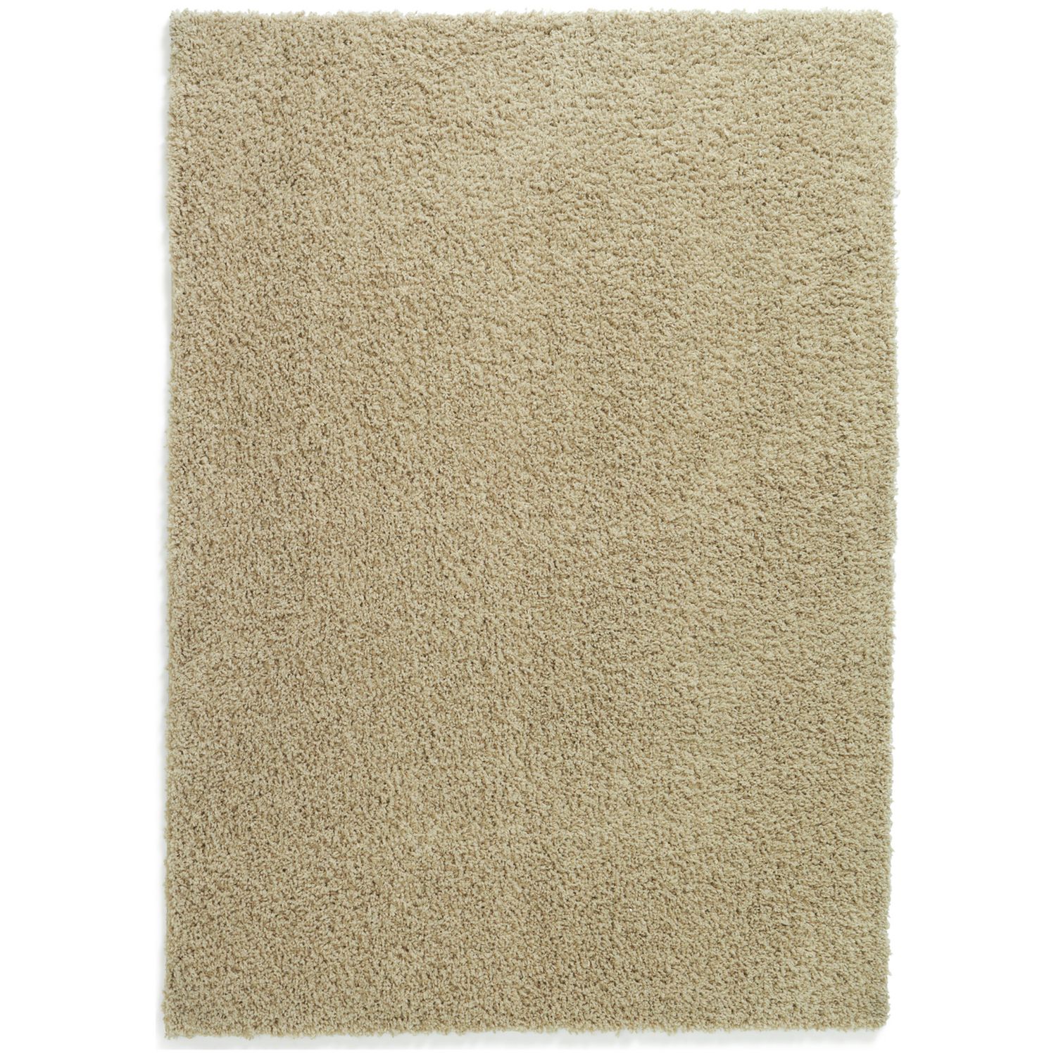 Habitat Cosy Natural  Rug - 160x230cm