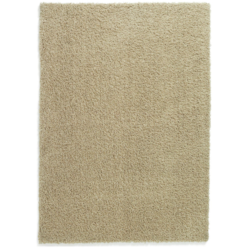 Habitat Cosy Natural  Rug - 160x230cm