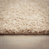 Habitat Cosy Natural  Rug - 160x230cm