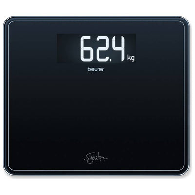 Argos Beurer XL Digital Bathroom Scale - Black- Buy online at McGrocer
