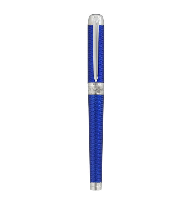 S.T. Dupont D Line Eternity XL fountain pen (British brand)