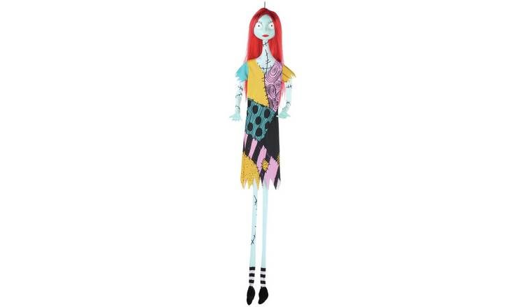 Disney Nightmare Before Christmas Halloween Sally Decoration GOODS Argos