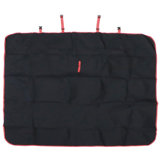 Streetwize waterproof dog boot liner for SUV and 4x4, imported from the UK