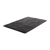 Habitat bath mat dark grey 80cm x 50cm - British product
