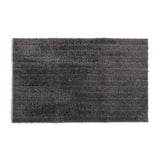 Habitat bath mat dark grey 80cm x 50cm - British product