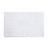 Habitat Supersoft Quick Dry Bath Mat - White