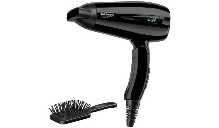 TRESemme Folding Travel Hair Dryer