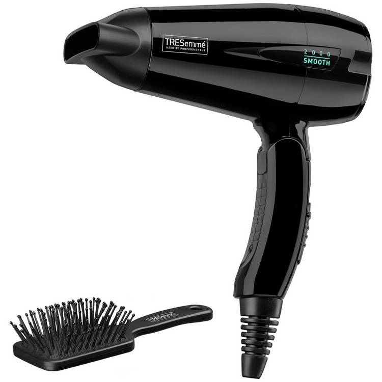 TRESemme Folding Travel Hair Dryer