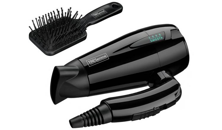 TRESemme Folding Travel Hair Dryer