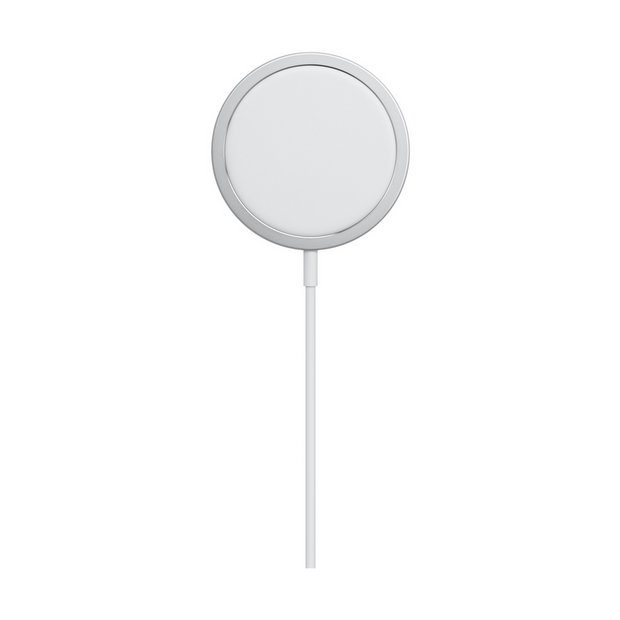 Apple MagSafe Qi enabled charger 1m (British brand)