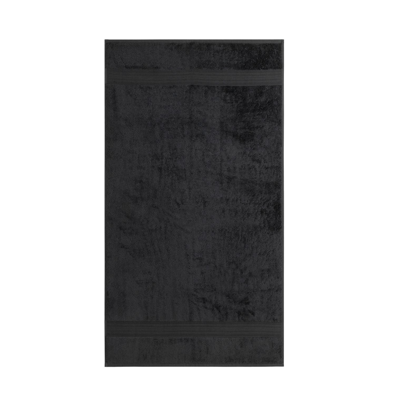 Habitat antimicrobial hand towel 2 pack grey - British product