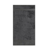 Habitat Hygro Anti Microbial Bath Towel - Grey