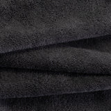 Habitat Hygro Anti Microbial Bath Towel - Grey