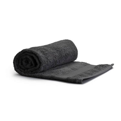 Argos Habitat Hygro Anti Microbial Bath Sheet Grey- Buy online at McGrocer