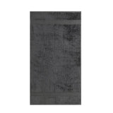 Habitat hygro antimicrobial bath sheet grey (British brand)