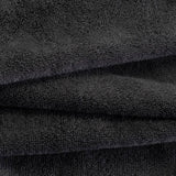 Habitat hygro antimicrobial bath sheet grey (British brand)
