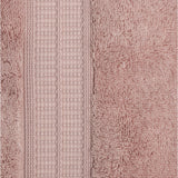 Habitat Hygro Anti Microbial Bath Sheet - Blush